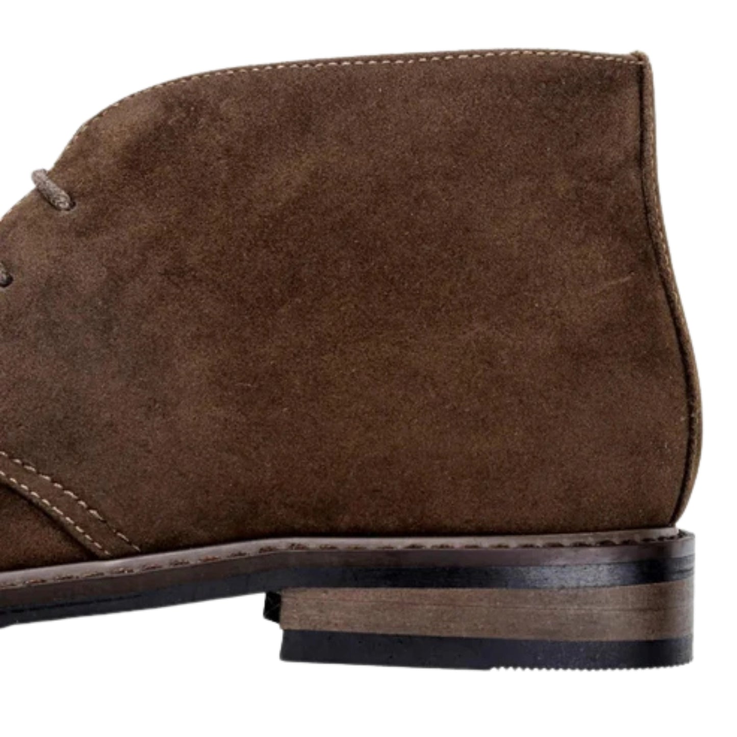 Harry | Men's Ankle Boots | Wide Fit