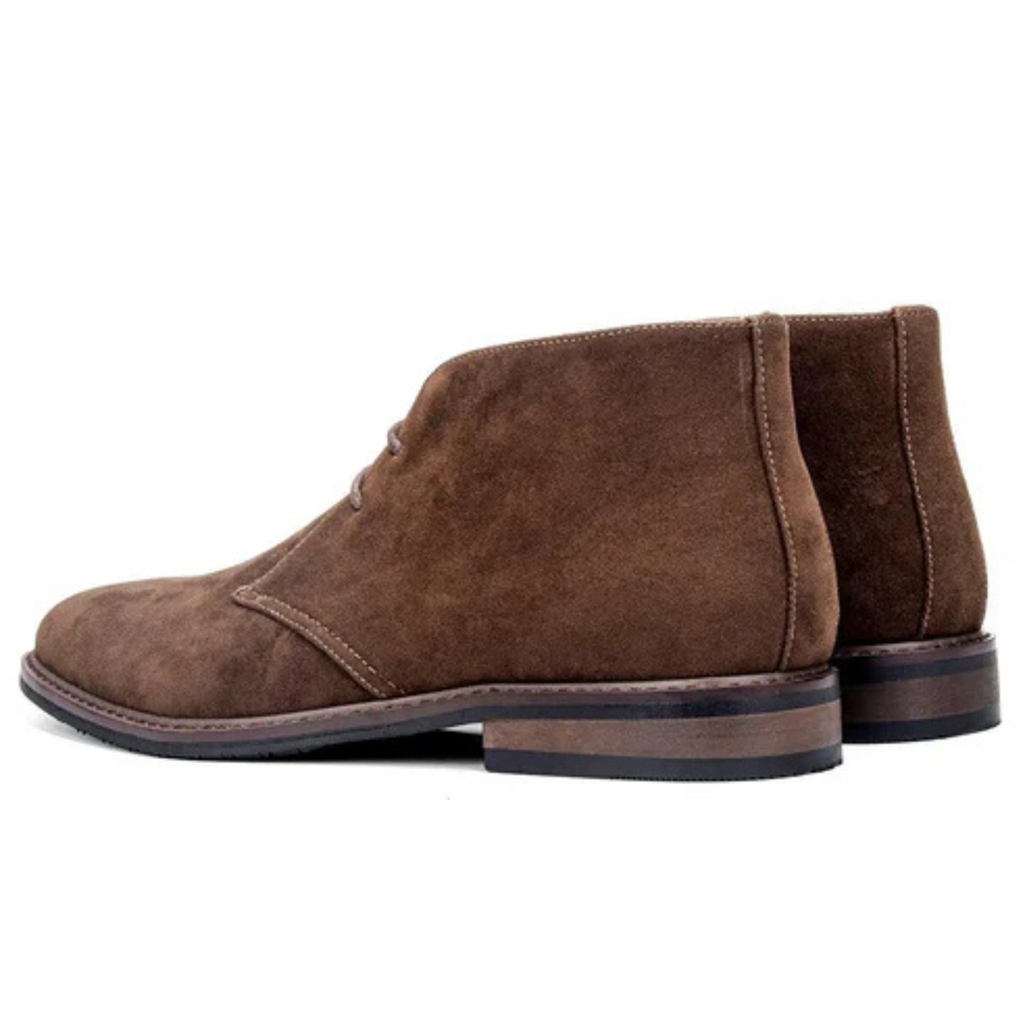 Harry | Men's Ankle Boots | Wide Fit