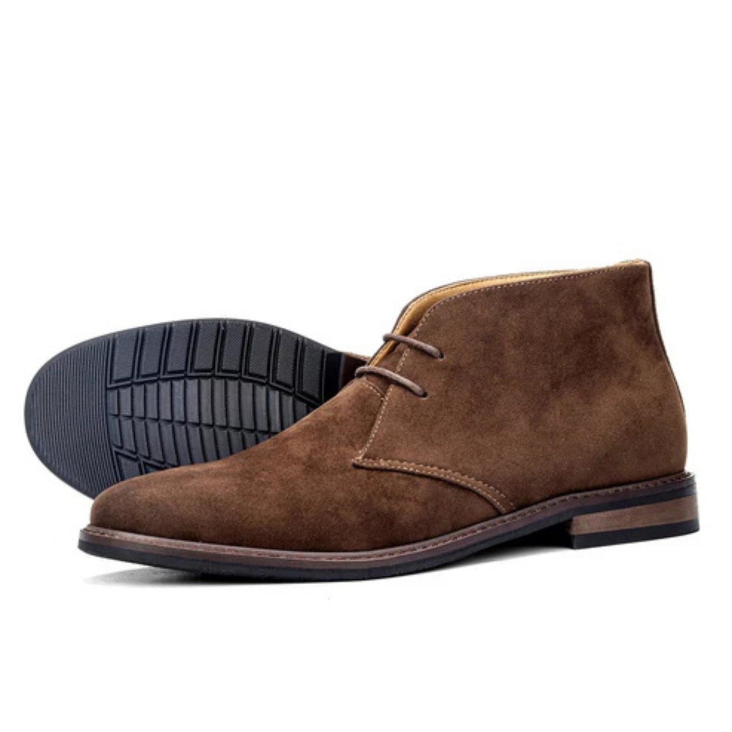 Harry | Men's Ankle Boots | Wide Fit